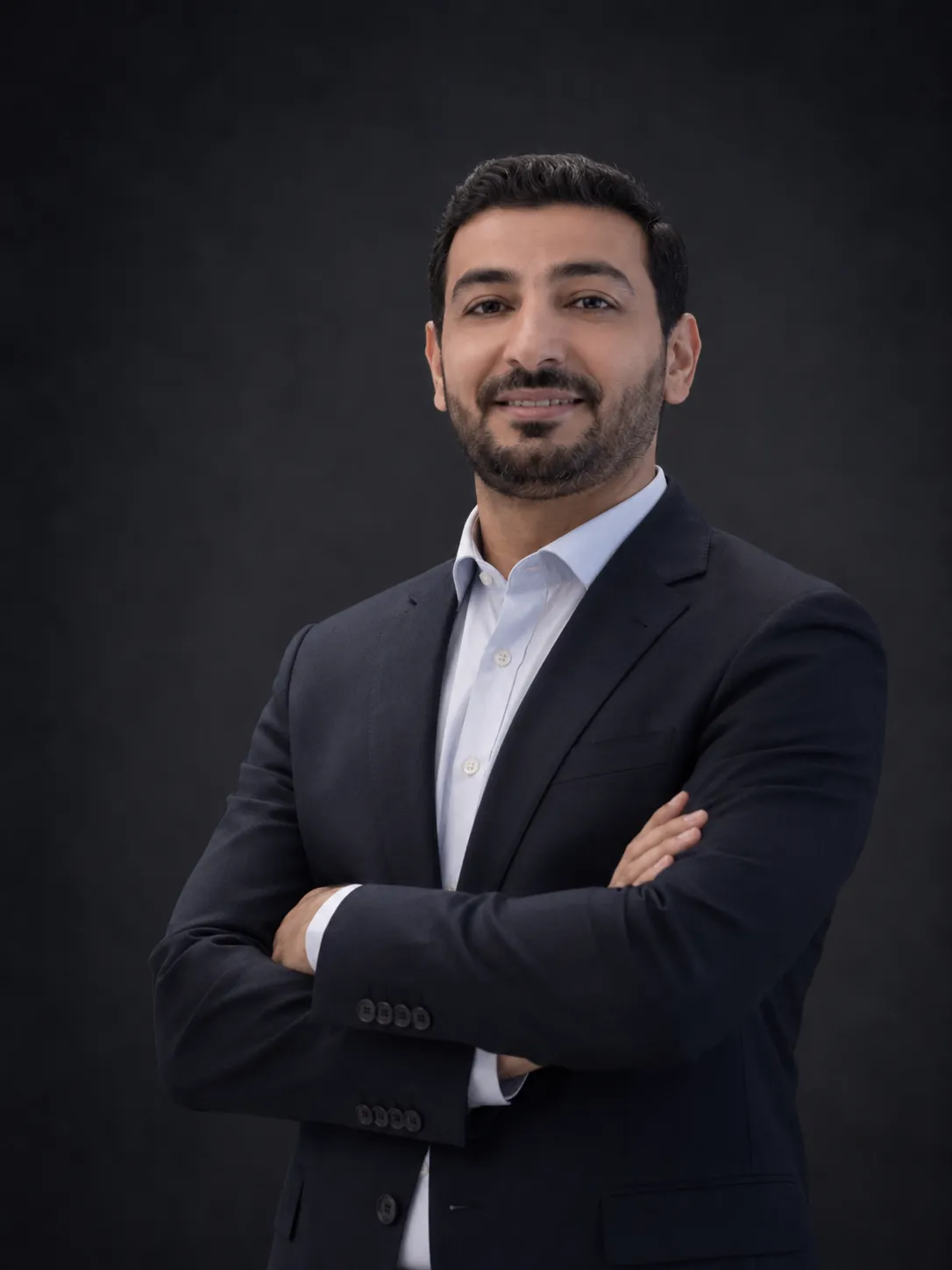 المهندس. أحمد علي